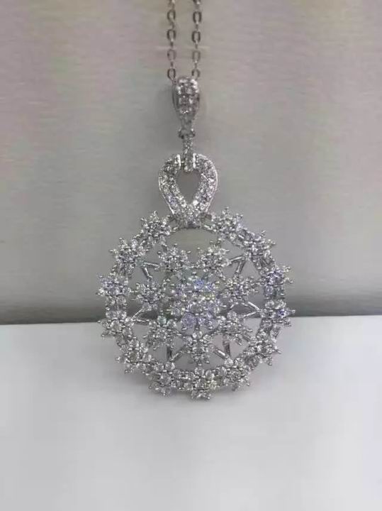 Collana Swarovski Modello 41